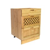 Шкаф-стол Н-07